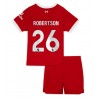 Liverpool Andrew Robertson #26 Heimtrikot 2023-24 Kurzarm (+ kurze hosen)